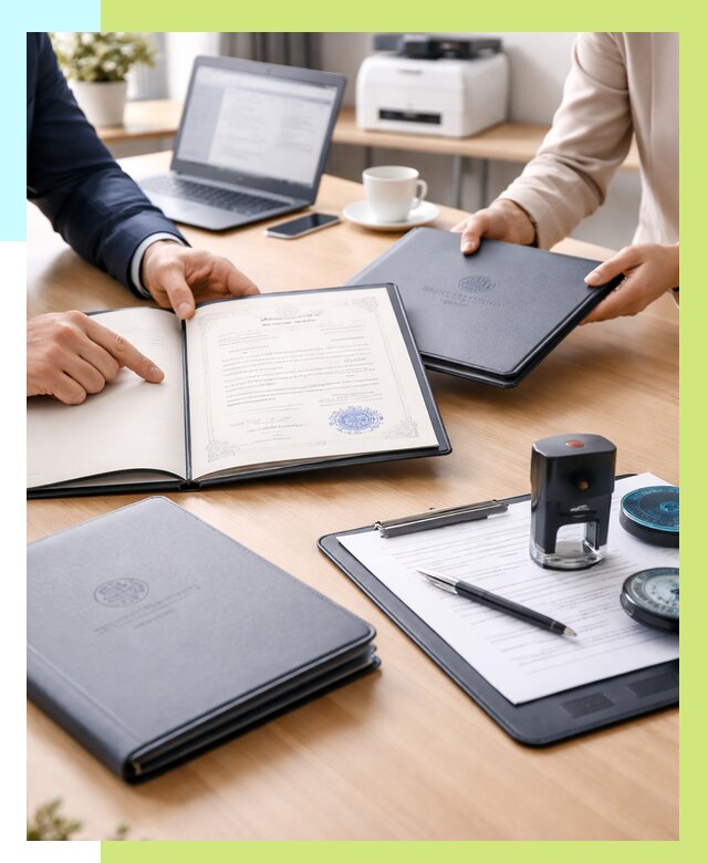 Сертификат OHSAS 18001 в Южноуральске от 49212 р. | Сертэкс